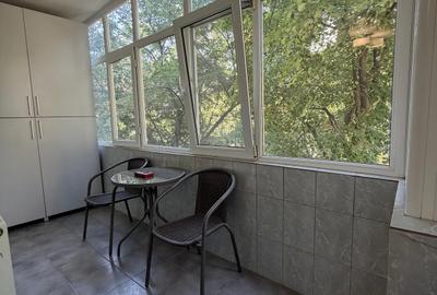 Inchiriere apt 3 camere, situat in Galati, pe Faleza, etaj 2, mobilat si utilat - 4