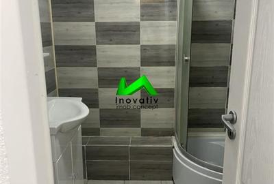 Apartament 2 camere recent renovat Sibiu Terezian - 7