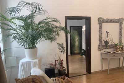 Apartament Piața Mihai Viteazu etajul 1/1 finisat modern - 5