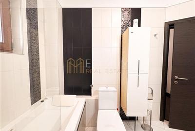 Apartament 3 camere de inchiriat Floreasca - 16