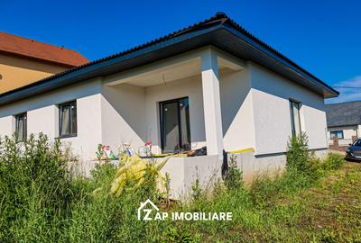 Casă  1 nivel 4 camere  - 700 mp teren - Zona Pestisorul de aur - 4