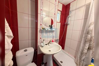Apartament 2 camere – Micro 38, Galați | Preț atractiv - 9