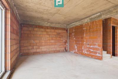 1/2 duplex în Giarmata, fază de proiect - 19