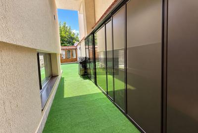 ♦️Apartament 3 camere cu gradina de 50 mp / Parcare♦️ - 6