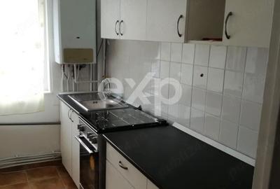 Apartament cu 3 camere decomandat în Podu Roș