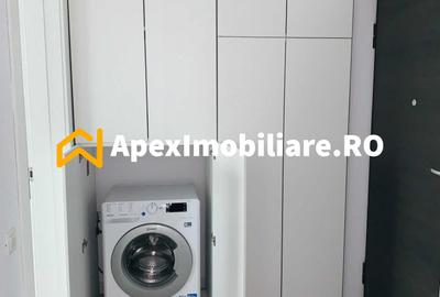 Garsoniera de inchiriat Politehnica București | ApexImobiliare.ro - 6