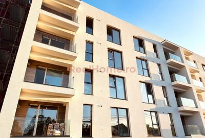 Ap 2 camere open / view liber / panouri/ 55.8 utili /12min metrou 1Dec - 10