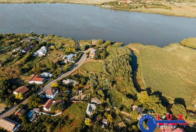 ID 7933 | TEREN 1.500 MP | MURIGHIOL | DESCHIDERE LA CANAL - 6