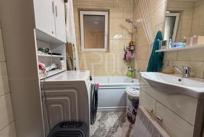 Apartament 2 camere de vanzare in Floresti - 5