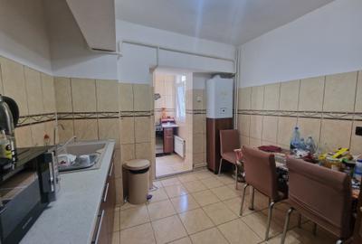 4 camere - Nicolina - Pizza Nico - la bulevard, mobilat si utilat modern - 13