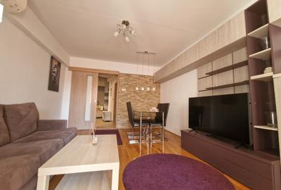 Cismigiu - Brezoianu - Ateneu - apartament 2 camere, modern, renovat - Sala Pala - 4
