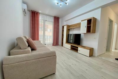 Apartament cu 2 camere în Militari