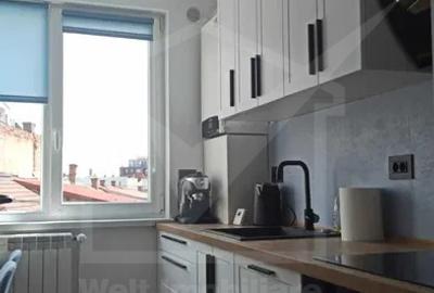 Apartament 3 camere in Marasti - 3
