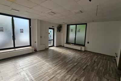 Spatiu comercial Bulevardul Basarabia | Stradal | Utilitati | Langa Parc - 2