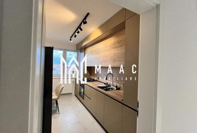 Apartament de vânzare 3 camere | Șelimbăr, Sibiu | 75 mp, smart, parcare - 3