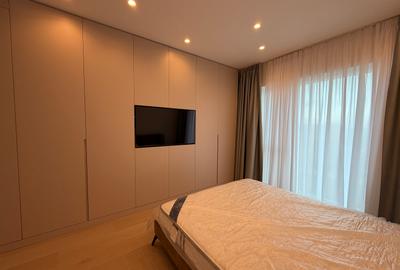Apartament în Aviatiei Tower,parcare inclusă,vedere la muzeul Aviației - 9