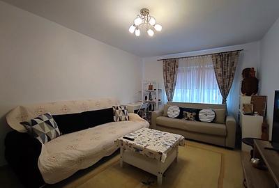 Apartament 2 camere de vanzare in Faleza Nord langa restaurantul Reyna - 4