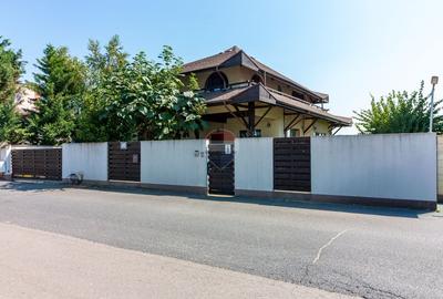 Casa individuala 5 camere, teren 591 mp | Otopeni | Mesteacanului - 2
