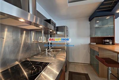 Apartament 2 camere la intrarea in parc, Baneasa - 10