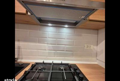 N. Grigorescu | 2 Camere | Centrala Proprie | Loc Parcare | Bloc Nou | - 9