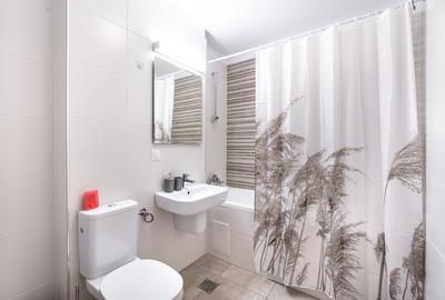 City Point Apartament 2 camere de Inchiriat - 14
