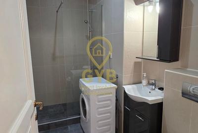 DE ÎNCHIRIAT – APARTAMENT CU 2 CAMERE DECOMANDATE, ULTRACENTRAL - 10