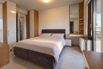 3 camere | Terasă 20 mp | Parcare subterană | Rond OMV Pipera - 6
