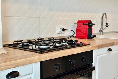 Copou, Royal Town, apartament modern, 2 camere, spatios, decomandat - 6