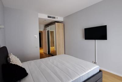 Apartament cu 4 camere - eleganta si confort langa parcul Herastrau - 10