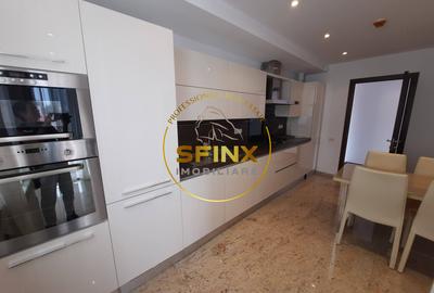 Primaverii, 3 room spacious apartment, large terrace, panoramic view, parking - 11