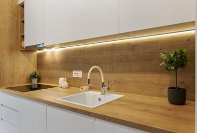 Apartament 2 camere Marmura Residence -loc de parcare subteran - 8
