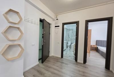2 CAMERE LA CHEIE, MOBILAT SI UTILAT - 9