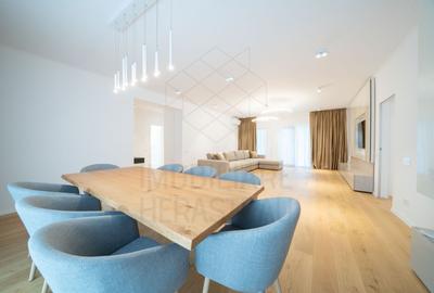 Floreasca Boutique Apartments | Luxury Penthouse | 2 parkings - 8