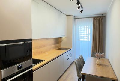 Apartament ULTRAFINISAT 3 camere 55 mp, zona Eroilor - 6