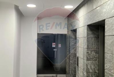 Spațiu birouri 200 - 2000 mp Sala Palatului - Cismigiu - 5
