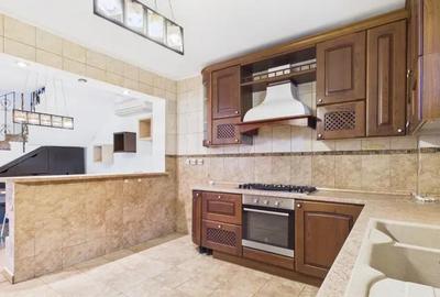 Casa individuala cu teren 500 mp Pipera, dormitoare la parter, gradina superba - 8