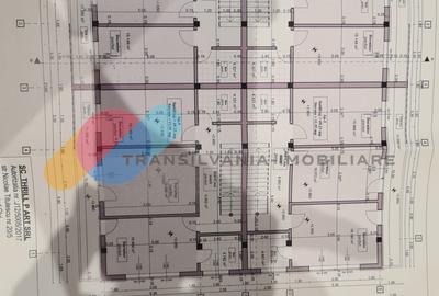 Casa 4 camere cu terasă panoramică - zona Parcul Poligon - 8