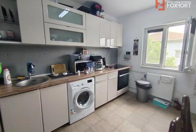 Apartament cu 2 camere de vanzare in zona Spitalul Judetean - 5