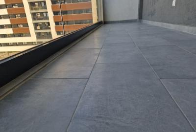 2 camere cu parcare subterana - Copou Garden - amenajari premium - 11