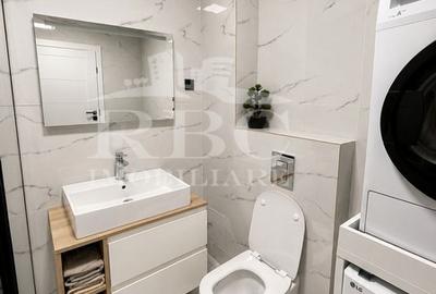 Apartament 3 camere in cartierul Europa - 11