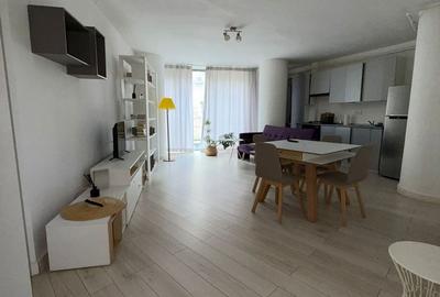 Apartament cu 2 camere Calea Victoriei - 2