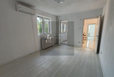 Apartament cu 2 camere decomandat, mobilat în Brâncoveanu