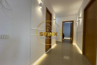 Superb I prima inchiriere - 2 camere decomandat I 55mp I metrou I Polona - 9