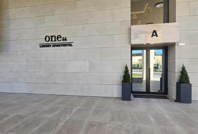 Apartament studio etaj intermediar ,Grivitei -ONE 66 - 15