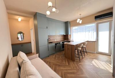 Apartament in Duplex, 3 camere, 110 mp.curte, parcare, str.Turnu Rosu - 3