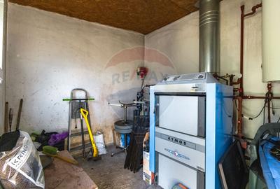 Casa strada principala Cristian | Comision 0% - 8