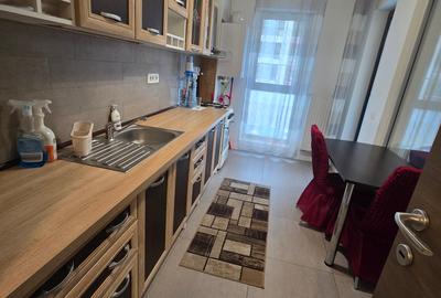 Închiriere Apartament 2 Camere Lujerului 21 Residence - 8