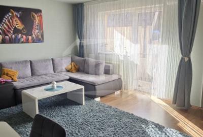 Apartament cu 2 camere decomandat, mobilat în Între Lacuri