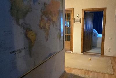 Vânzare Proprietate deosebita cu piscina, Gura Ocnitei Dambovita - 17