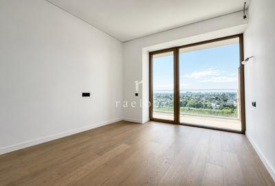 | Apartament cu 2 camere | One High District | - 3
